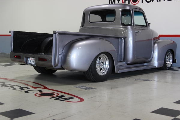 Used 1954 Chevrolet Pickup 3100 | San Ramon, CA n16