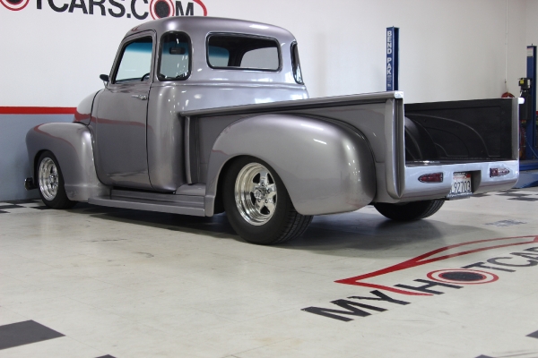Used 1954 Chevrolet Pickup 3100 | San Ramon, CA n17