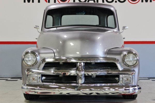Used 1954 Chevrolet Pickup 3100 | San Ramon, CA n18