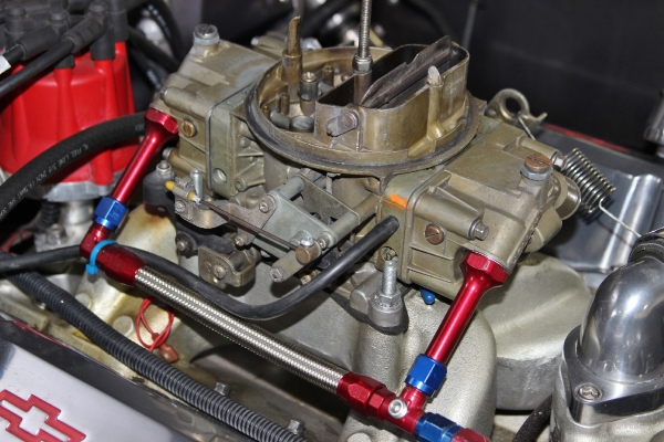 Used 1954 Chevrolet Pickup 3100 | San Ramon, CA n22