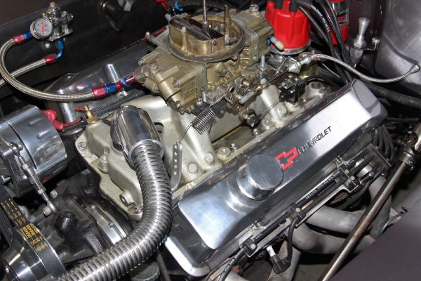 Used 1954 Chevrolet Pickup 3100 | San Ramon, CA n23