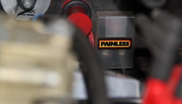 Used 1954 Chevrolet Pickup 3100 | San Ramon, CA n28