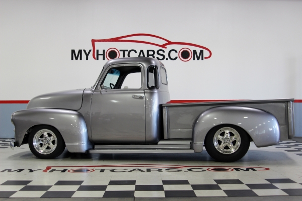 Used 1954 Chevrolet Pickup 3100 | San Ramon, CA n1