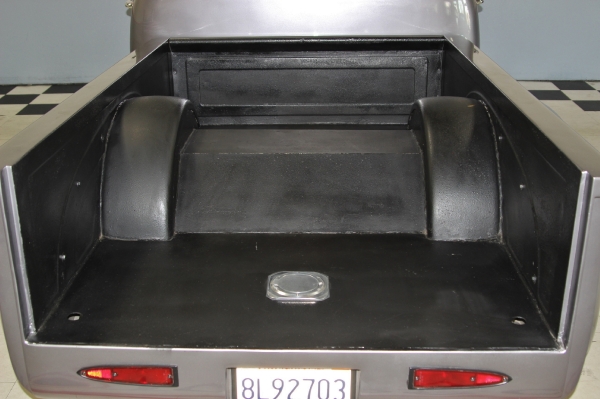 Used 1954 Chevrolet Pickup 3100 | San Ramon, CA n33