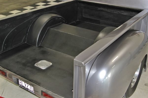 Used 1954 Chevrolet Pickup 3100 | San Ramon, CA n34