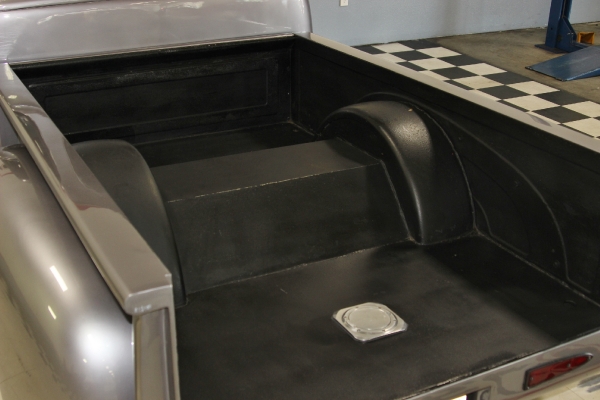 Used 1954 Chevrolet Pickup 3100 | San Ramon, CA n35