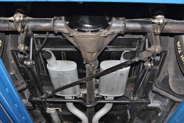 Used 1954 Chevrolet Pickup 3100 | San Ramon, CA n36