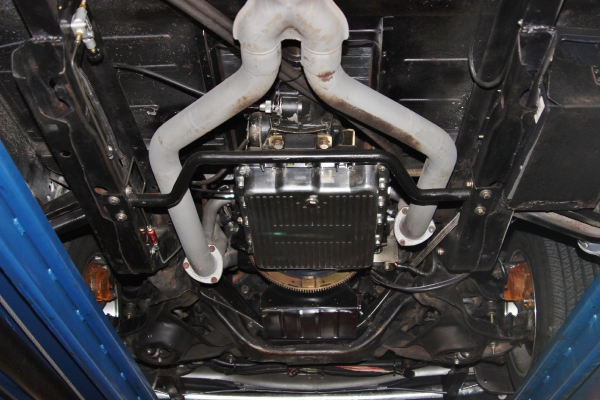 Used 1954 Chevrolet Pickup 3100 | San Ramon, CA n38