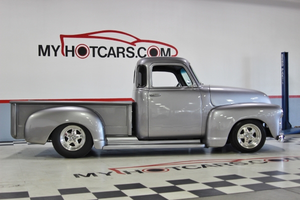 Used 1954 Chevrolet Pickup 3100 | San Ramon, CA n2