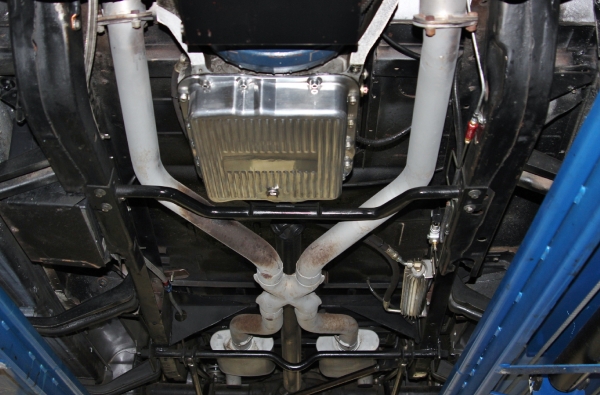 Used 1954 Chevrolet Pickup 3100 | San Ramon, CA n39