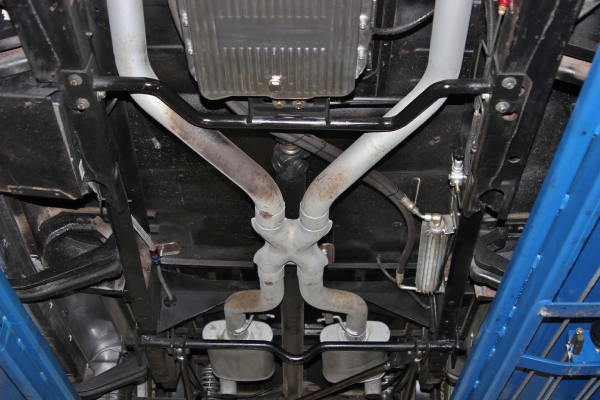 Used 1954 Chevrolet Pickup 3100 | San Ramon, CA n41