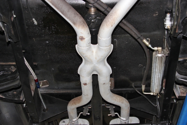 Used 1954 Chevrolet Pickup 3100 | San Ramon, CA n42