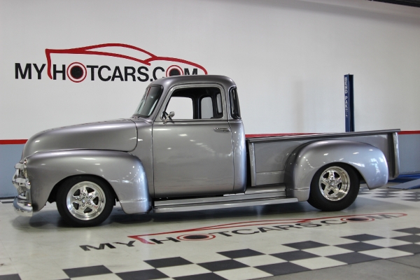Used 1954 Chevrolet Pickup 3100 | San Ramon, CA n3