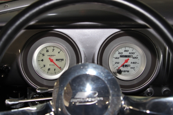 Used 1954 Chevrolet Pickup 3100 | San Ramon, CA n49