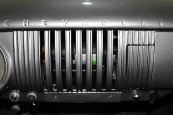 Used 1954 Chevrolet Pickup 3100 | San Ramon, CA n50