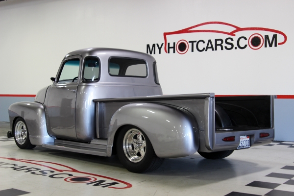 Used 1954 Chevrolet Pickup 3100 | San Ramon, CA n5