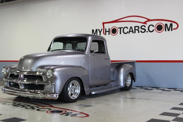 Used 1954 Chevrolet Pickup 3100 | San Ramon, CA n6