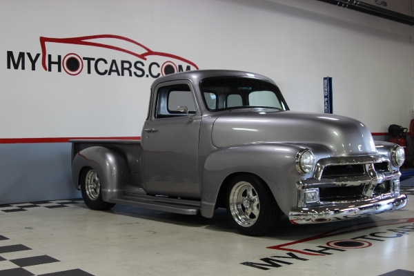 Used 1954 Chevrolet Pickup 3100 | San Ramon, CA n7