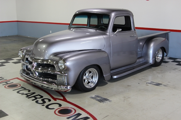 Used 1954 Chevrolet Pickup 3100 | San Ramon, CA n8