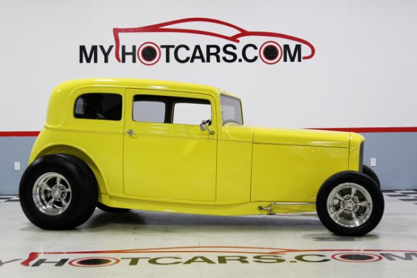 Used 1932 Ford Vicky  | San Ramon, CA n0
