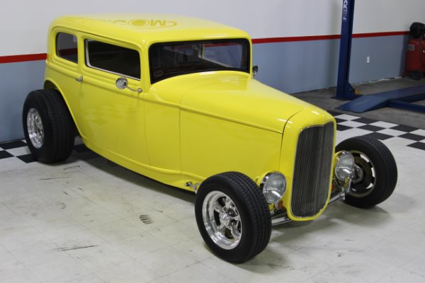 Used 1932 Ford Vicky  | San Ramon, CA n9