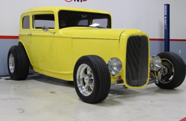 Used 1932 Ford Vicky  | San Ramon, CA n10