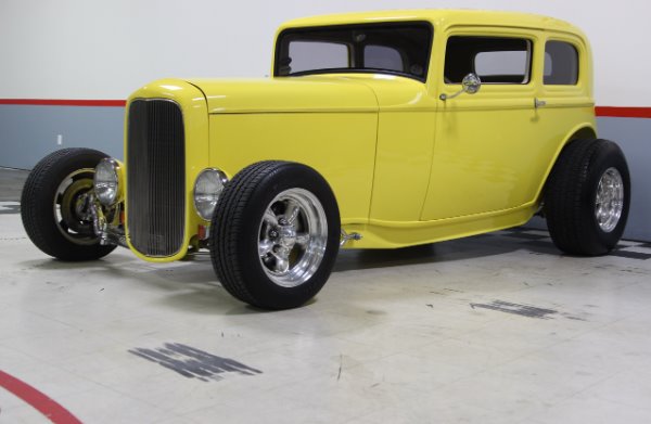 Used 1932 Ford Vicky  | San Ramon, CA n11
