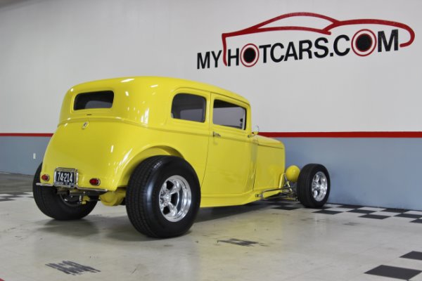 Used 1932 Ford Vicky  | San Ramon, CA n12