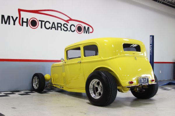 Used 1932 Ford Vicky  | San Ramon, CA n13