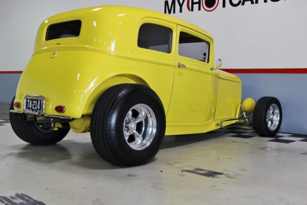 Used 1932 Ford Vicky  | San Ramon, CA n14