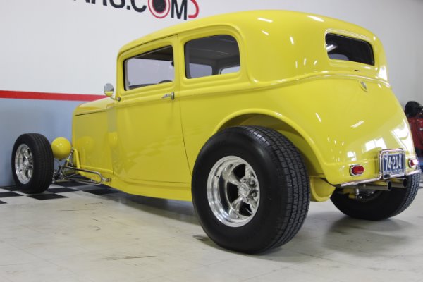 Used 1932 Ford Vicky  | San Ramon, CA n15