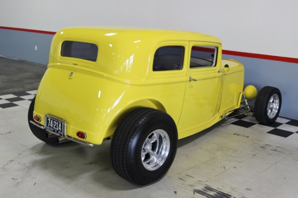 Used 1932 Ford Vicky  | San Ramon, CA n16