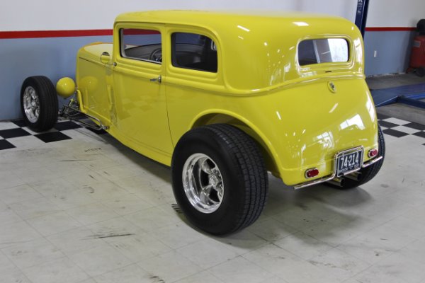 Used 1932 Ford Vicky  | San Ramon, CA n17