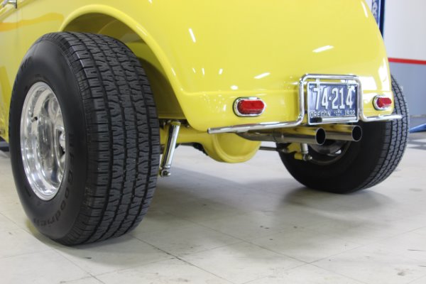 Used 1932 Ford Vicky  | San Ramon, CA n18