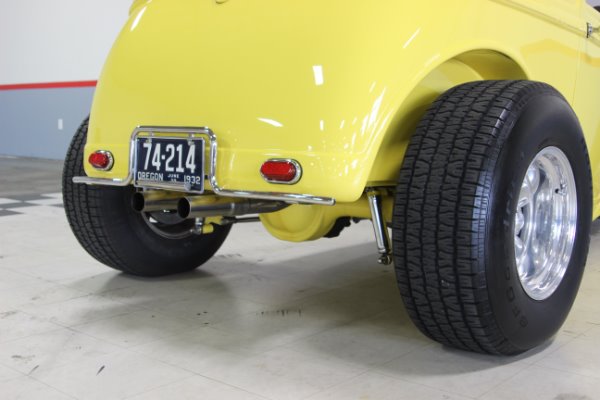 Used 1932 Ford Vicky  | San Ramon, CA n19