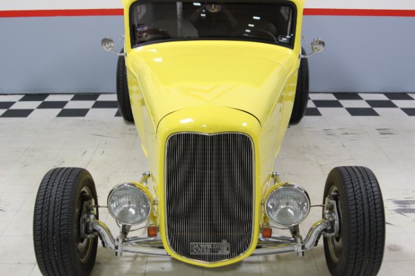 Used 1932 Ford Vicky  | San Ramon, CA n20