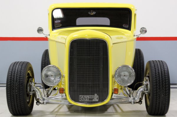 Used 1932 Ford Vicky  | San Ramon, CA n22