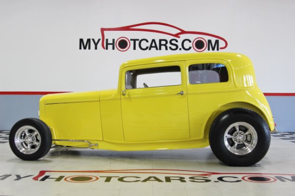 Used 1932 Ford Vicky  | San Ramon, CA n1