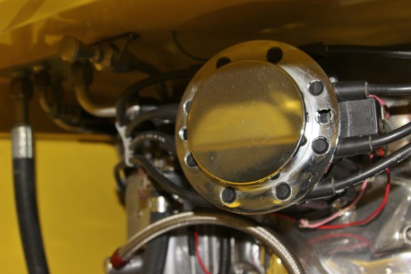 Used 1932 Ford Vicky  | San Ramon, CA n30