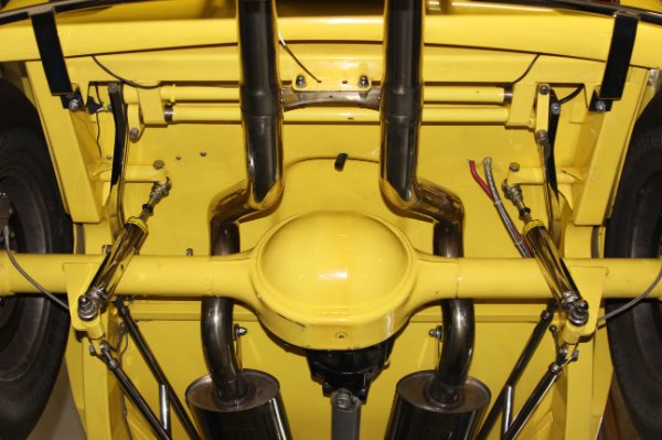 Used 1932 Ford Vicky  | San Ramon, CA n31