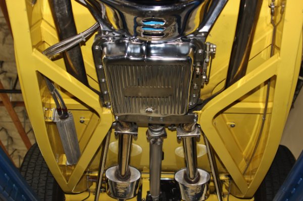 Used 1932 Ford Vicky  | San Ramon, CA n36