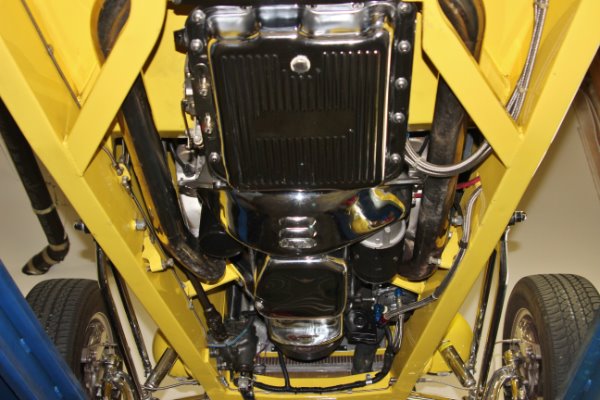 Used 1932 Ford Vicky  | San Ramon, CA n37