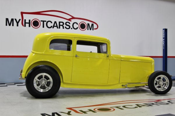 Used 1932 Ford Vicky  | San Ramon, CA n2