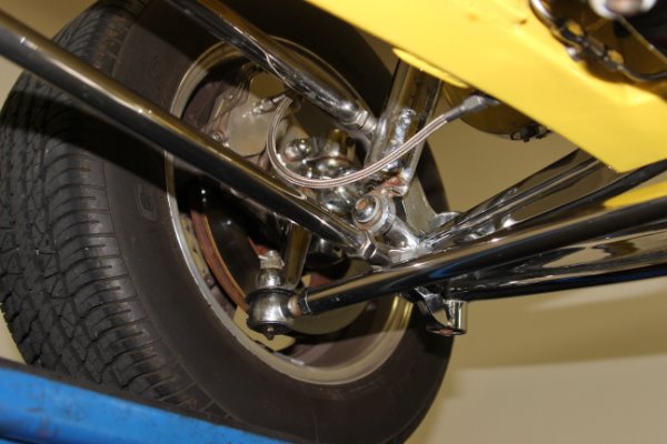 Used 1932 Ford Vicky  | San Ramon, CA n42