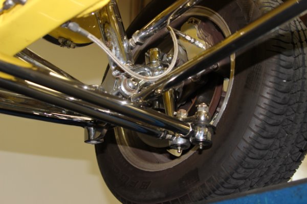 Used 1932 Ford Vicky  | San Ramon, CA n43