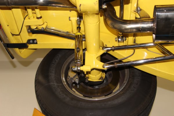 Used 1932 Ford Vicky  | San Ramon, CA n44