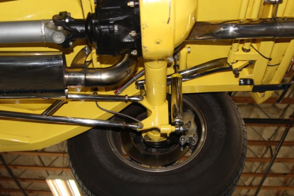 Used 1932 Ford Vicky  | San Ramon, CA n45