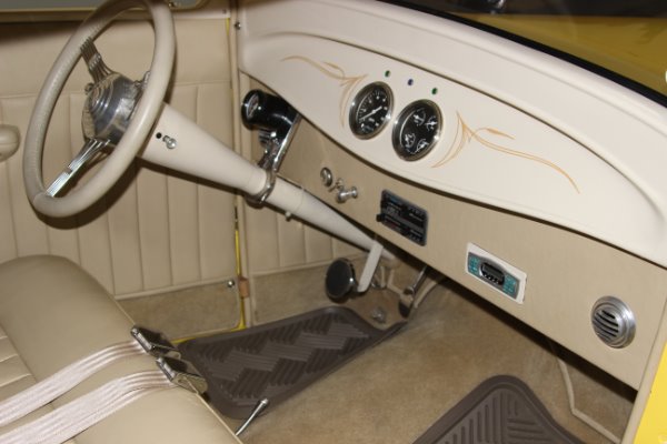 Used 1932 Ford Vicky  | San Ramon, CA n46