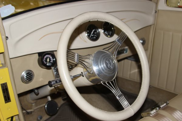 Used 1932 Ford Vicky  | San Ramon, CA n47