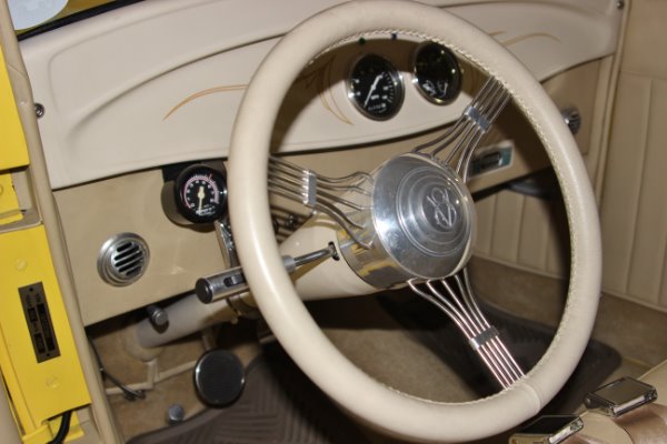 Used 1932 Ford Vicky  | San Ramon, CA n48